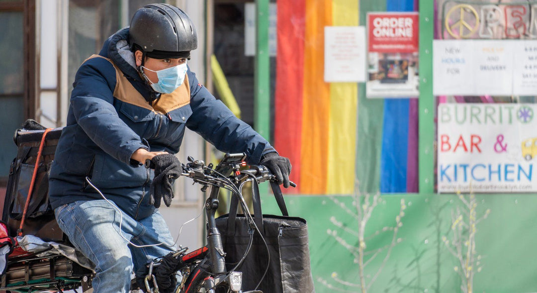 Emergency First Aid Course for Cyclists