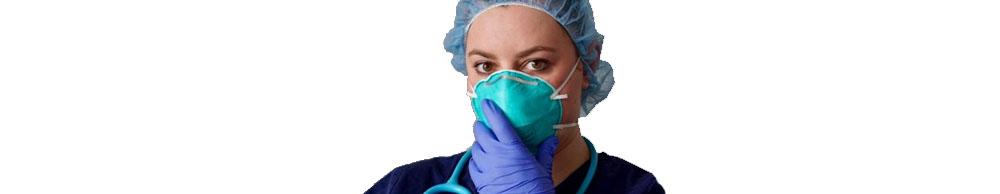 Personal Protective Equipment (PPE)