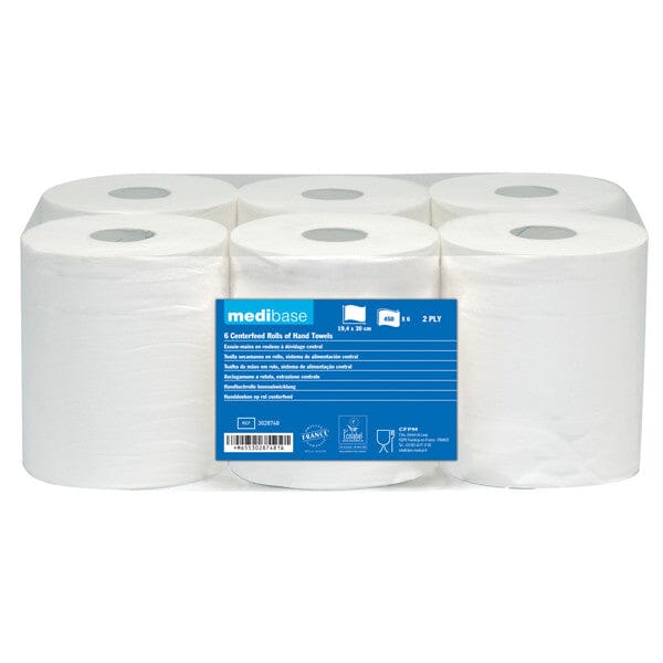 Centrefeed Rolls