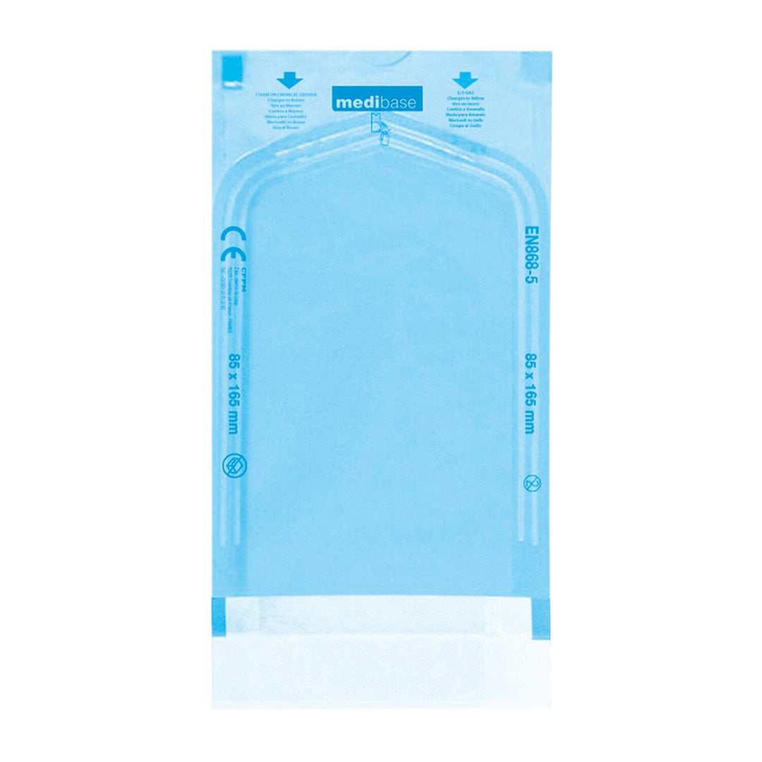 Sterilisation Pouches - 85 x 165mm
