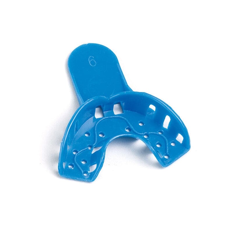 Medibase Dental Impression Trays - Anterior