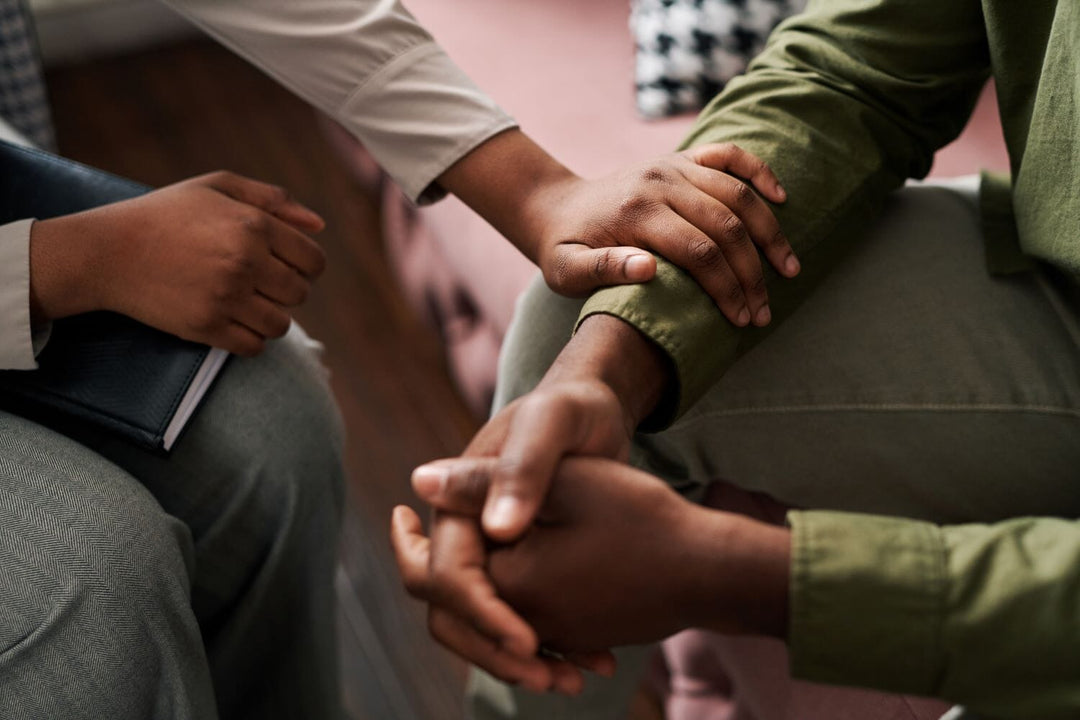 First Aid for Mental Health