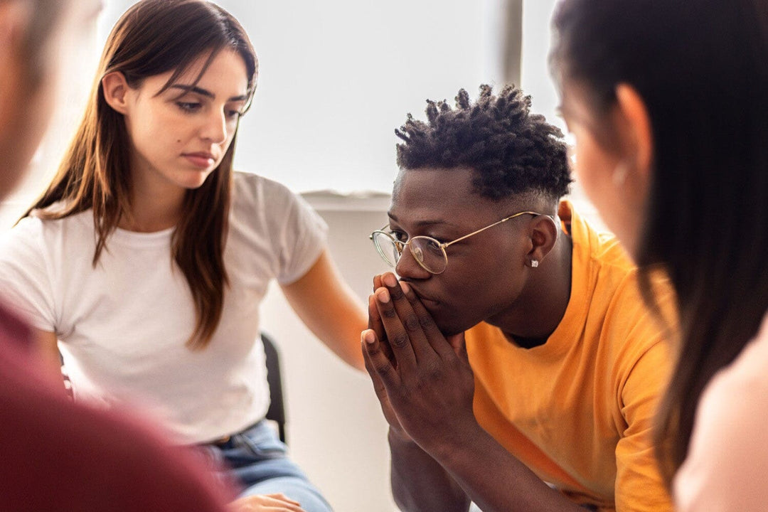 First Aid for Youth Mental Health