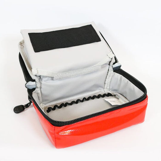 Ampole Holder