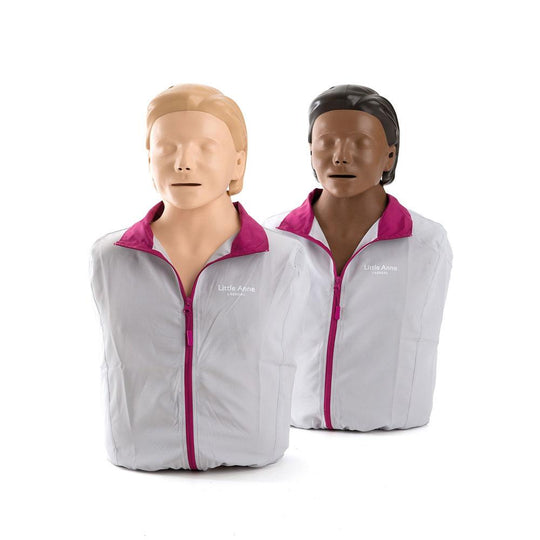 Laerdal Adult QCPR Manikin Pack