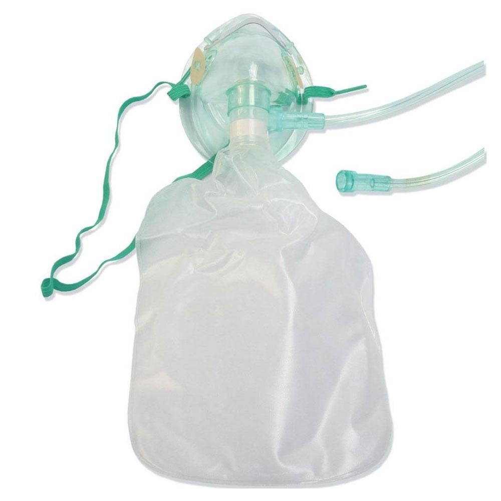 Adult Hi Flow O2 Mask | First Medical Training