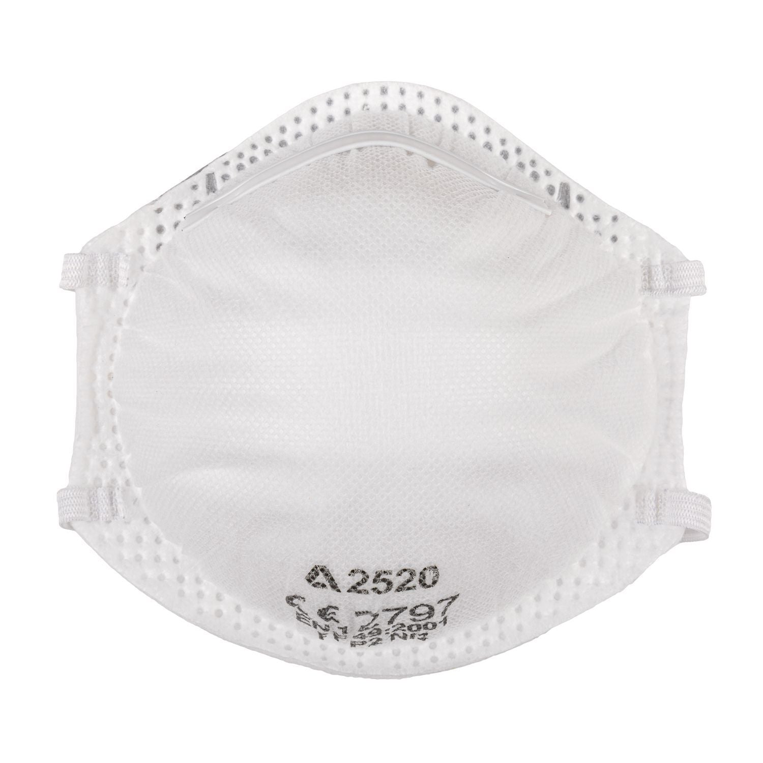 Alpha-solway-2520-FFP2-disposable-mask