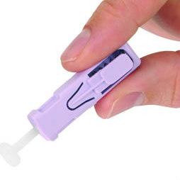 Unistick 3 Comfort Safety Lancets (Pack of 10)