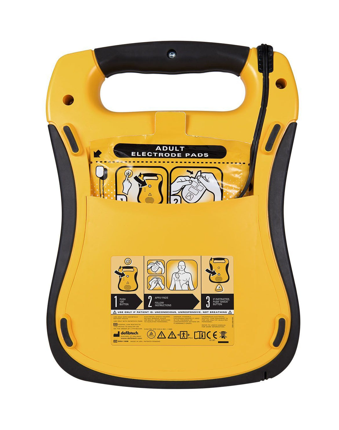Defibtech-lifeline-auto-aed-back