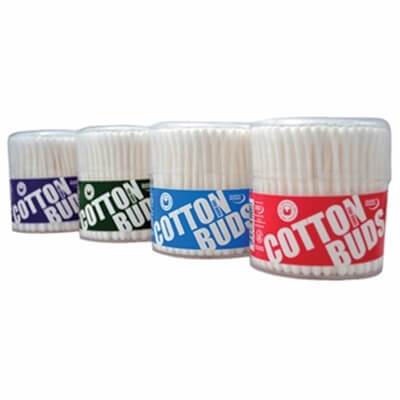 Double-headed-cotton-buds