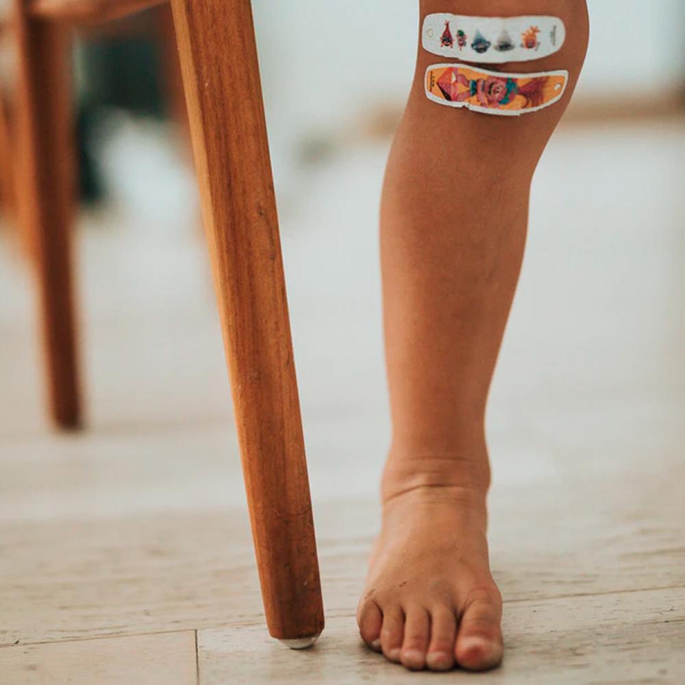 Emergency First Aid for Parents Course