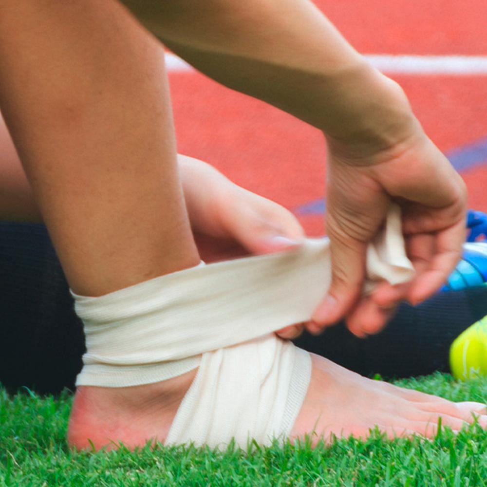 Emergency First Aid for Sports Coaches Course | First Medical Training