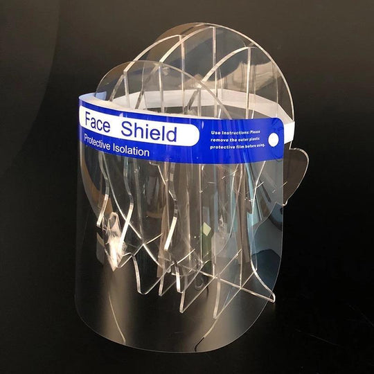 Faceshield