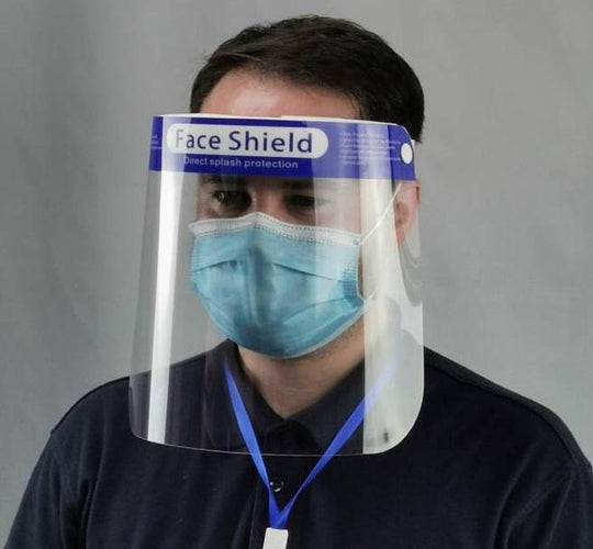 Faceshield