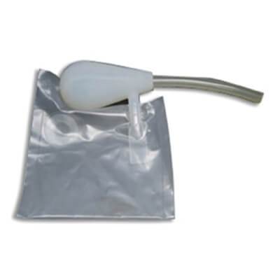 Hand Held Suction Pump