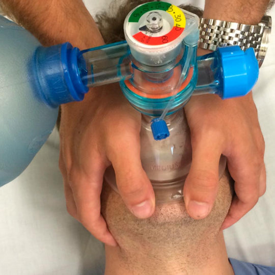 Medical Emergencies in a Dental Practice Course | First Medical Training