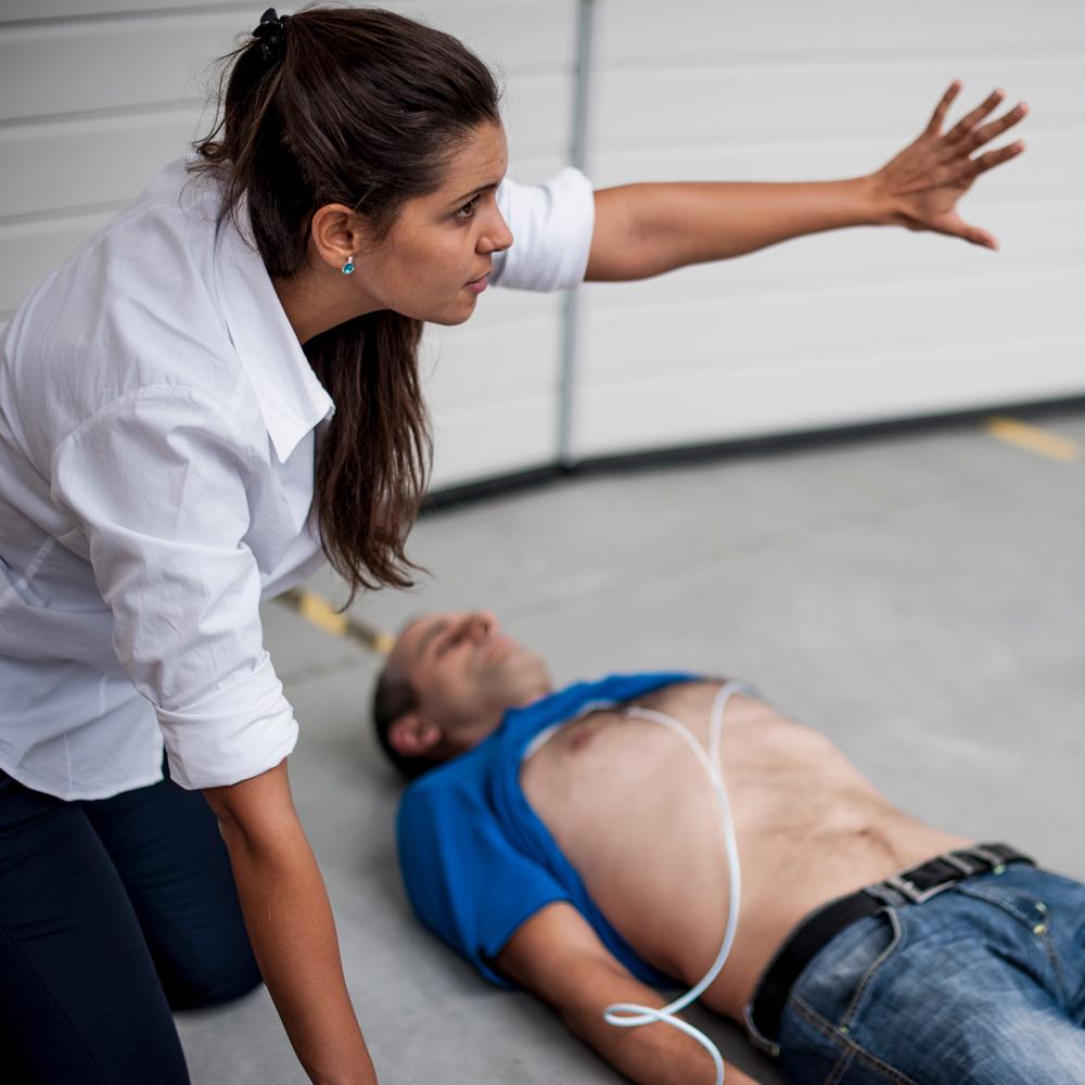 Scenario-Based Medical Emergencies Course for Dental Practices