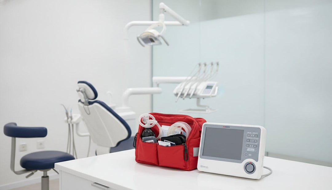 2026 Guide: Risk Assessment for Dental Emergencies