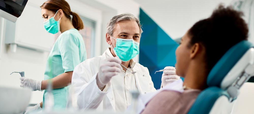 A Guide To First Aid Training for Dentists