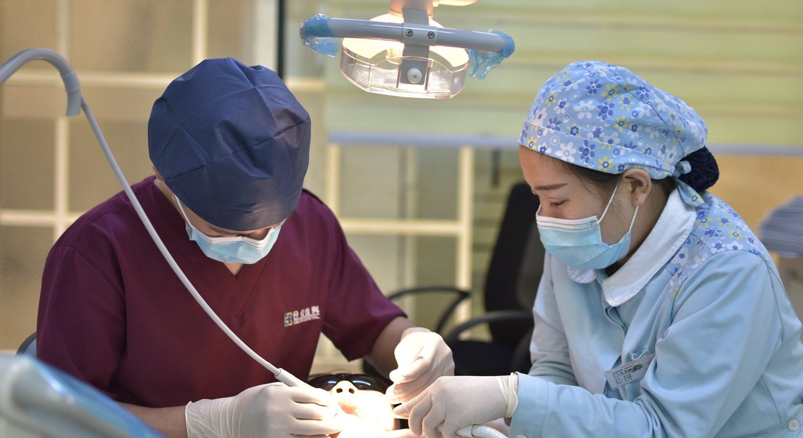 Addressing Emergency Scenarios Within Dental Clinics
