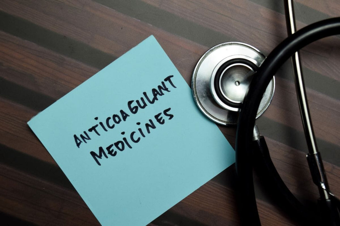 Anticoagulants in Dentistry (UK) | SDCEP Guide 2026