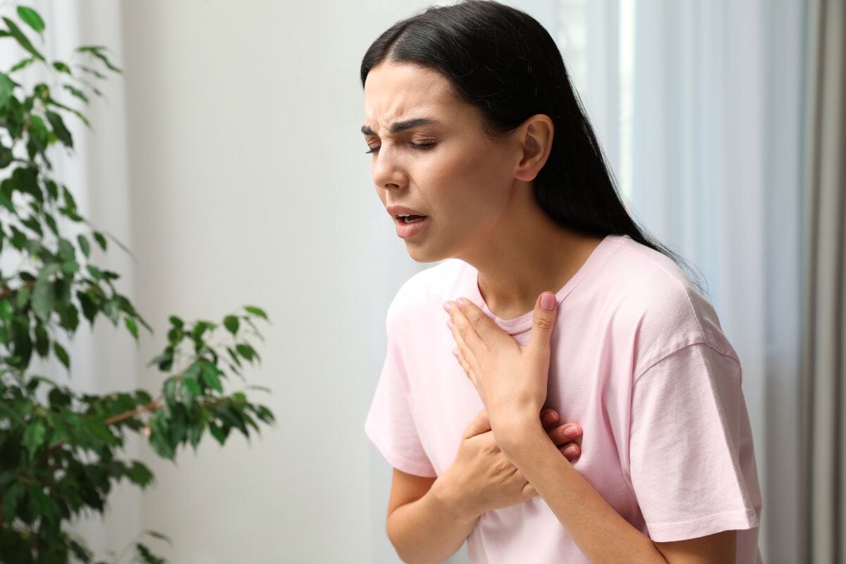 Asthma Medications and Dental Care