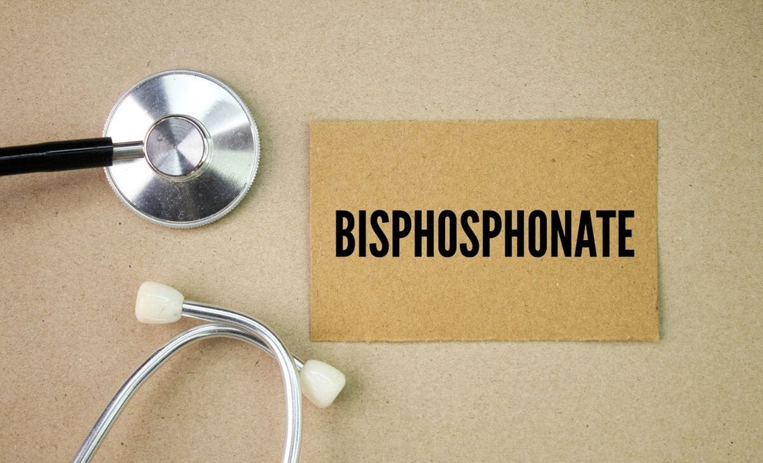 Bisphosphonates and Dental Treatment