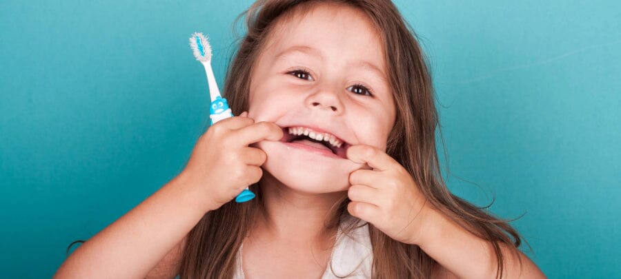 Peadiatric Dental Emergency Response: A Guide for Dental Practices