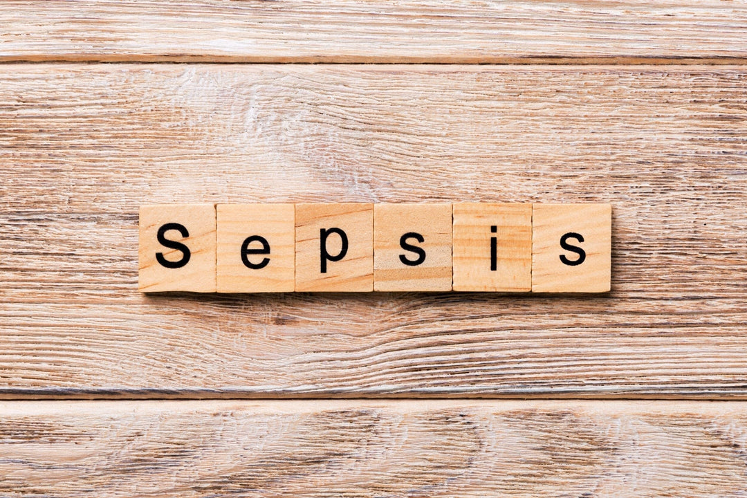 Recognising Sepsis in Dental Patients