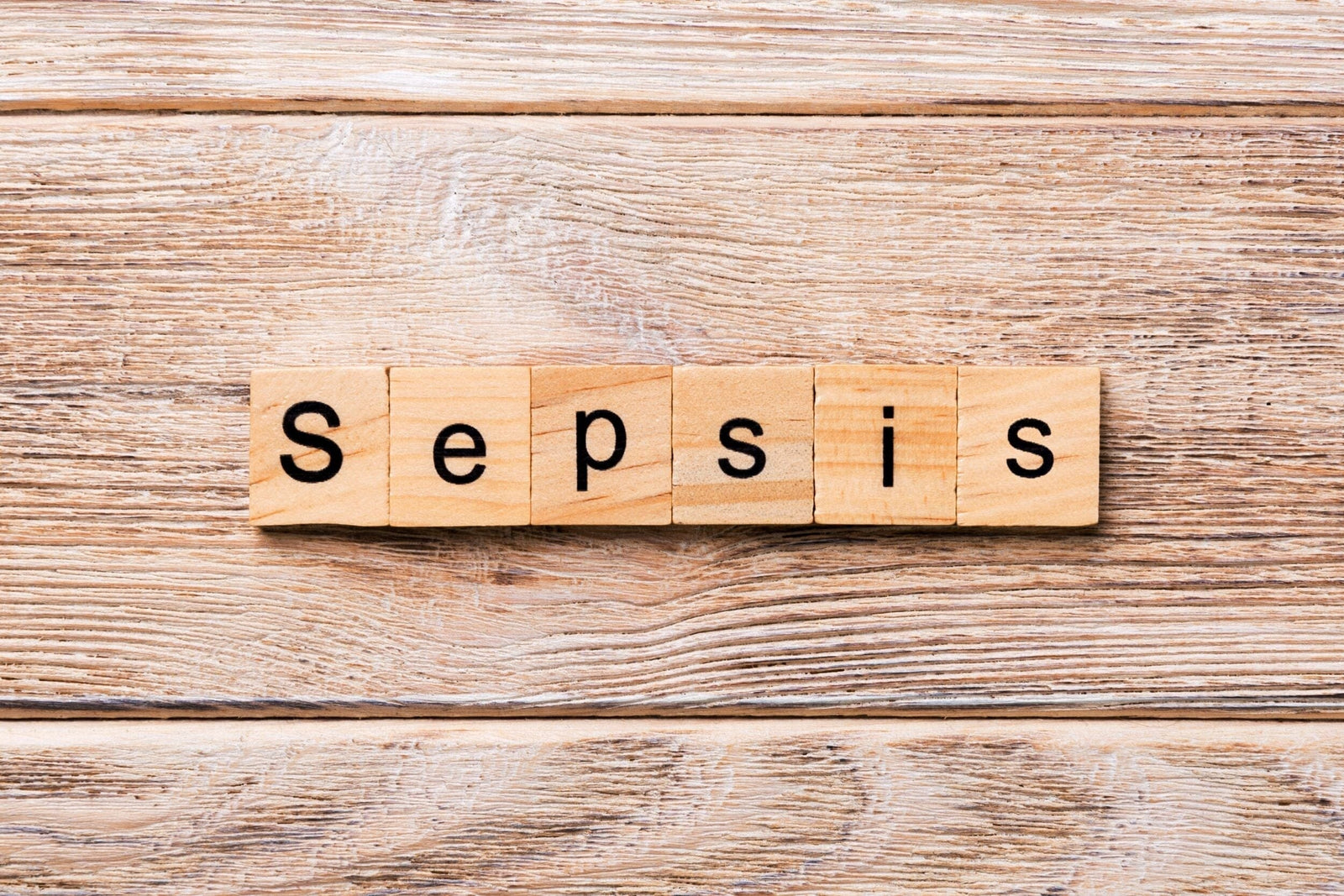 Recognising Sepsis in Dental Patients