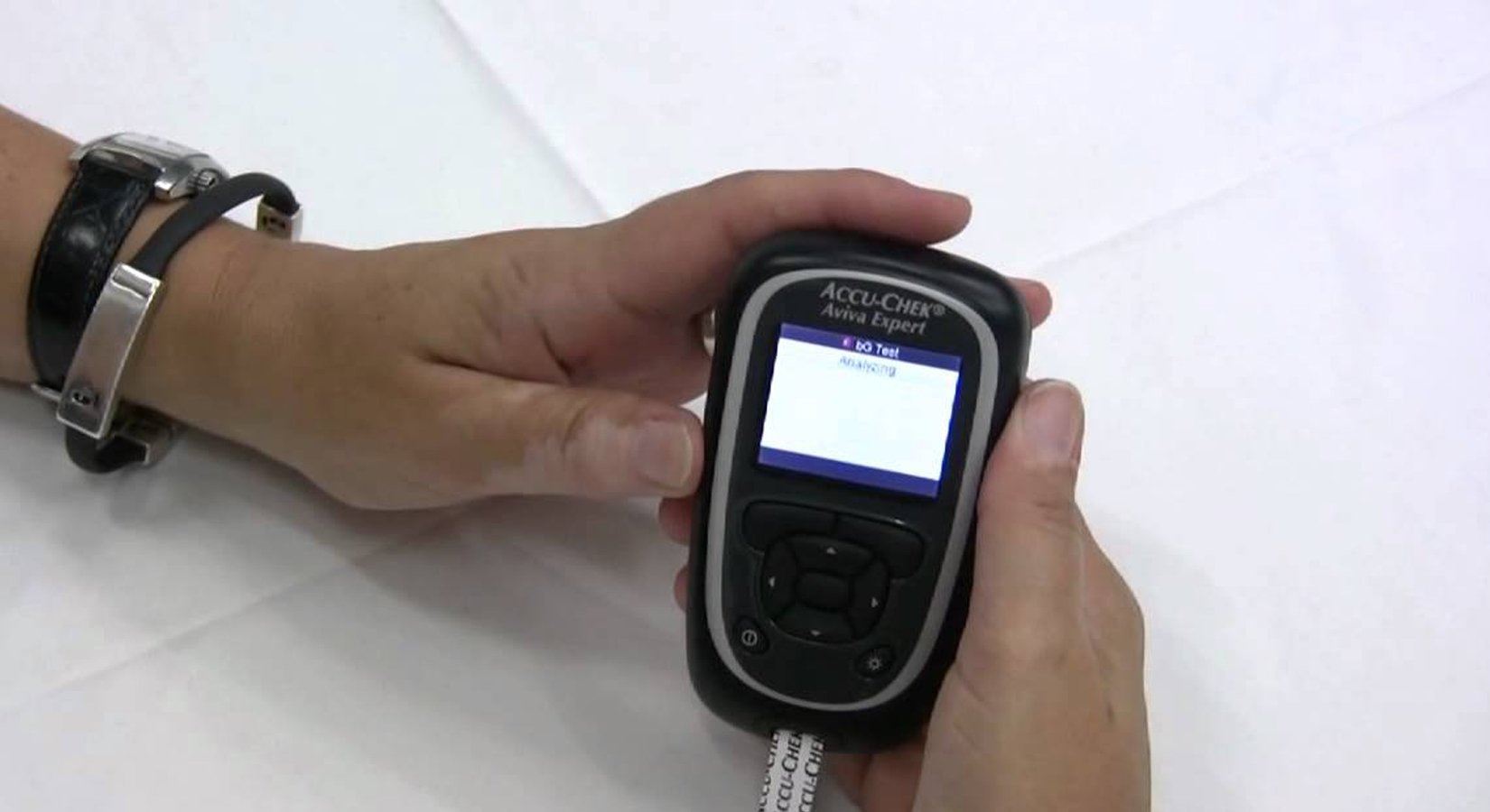 What You Need To Know About Blood Glucose Meters
