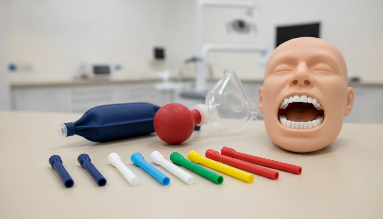 Airway Management for Dental Professionals: 2026 Guide