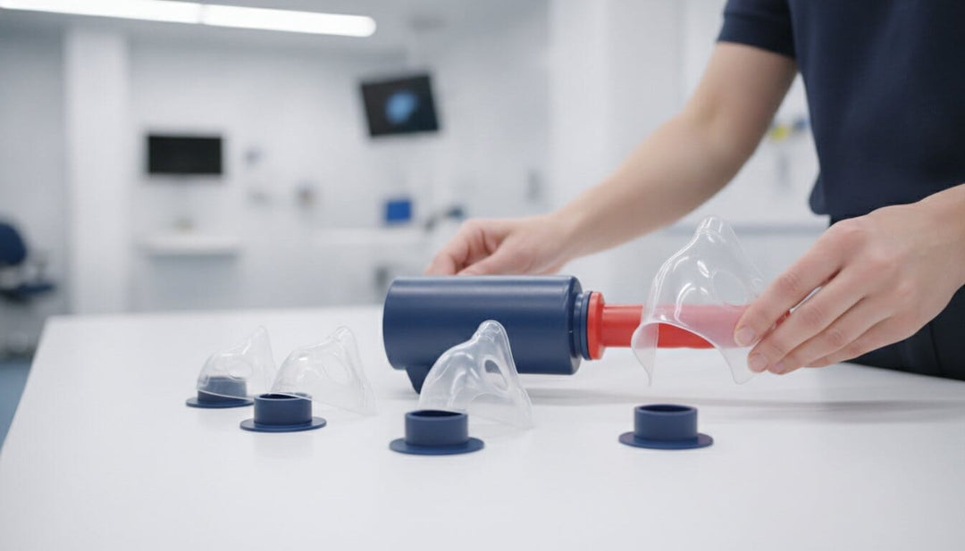 LifeVac Anti-Choking Device UK: The Definitive 2026 Buying Guide