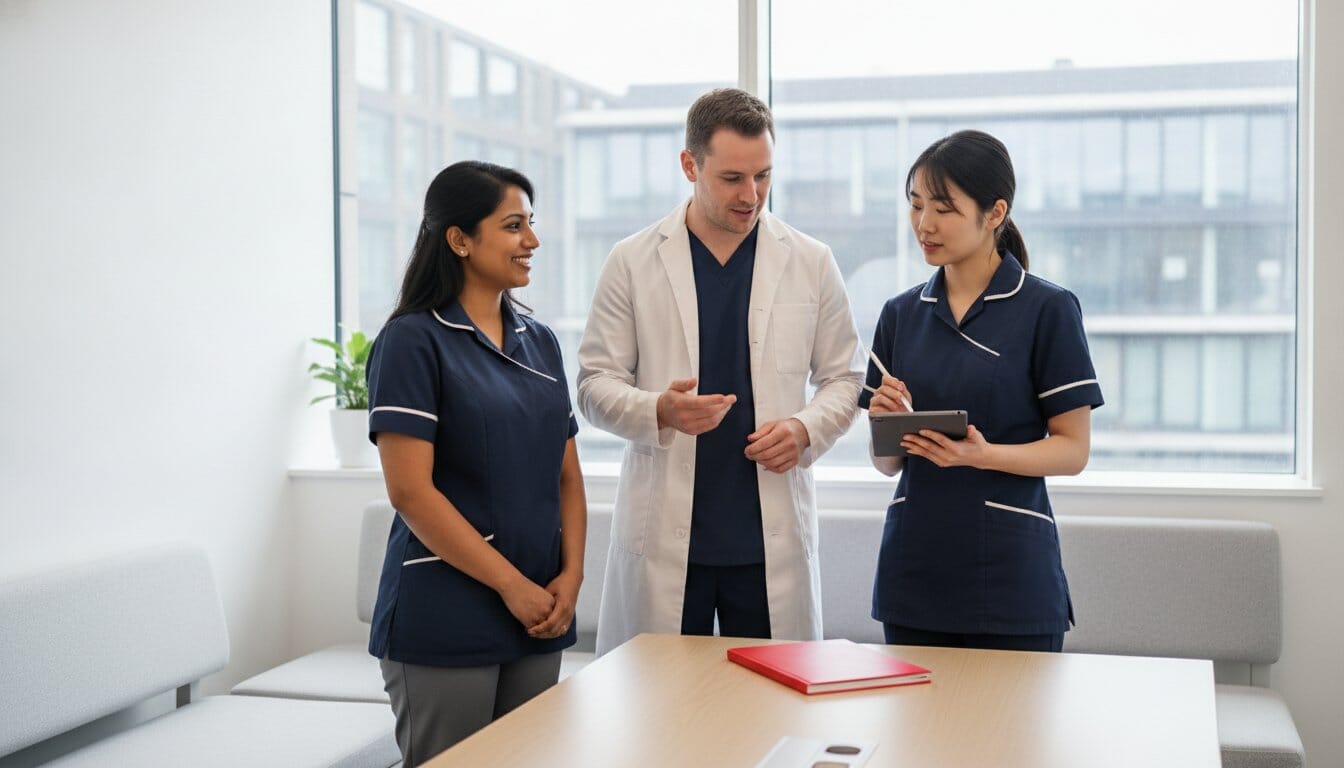 Staff Wellbeing Training for Dental Practices: A Comprehensive Resource Guide for 2026