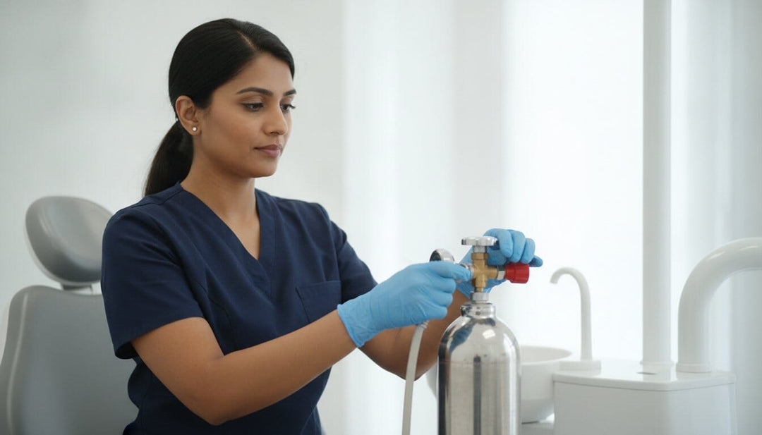 Emergency Oxygen Training for Dental Professionals: The 2026 Clinical Guide
