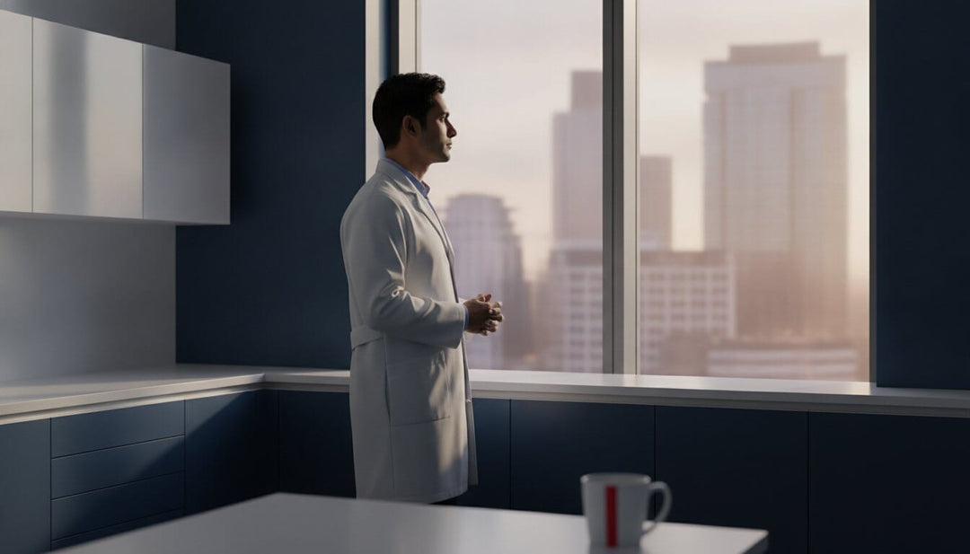 Mental Health Awareness for Dental Professionals: A Guide to Wellbeing and Patient Safety in 2026