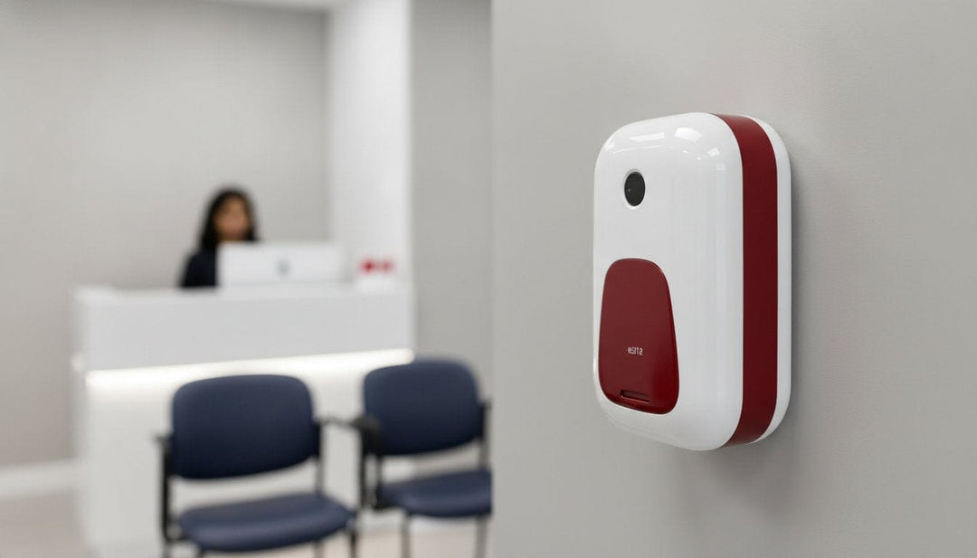 The Essential Guide to Choosing a Choking Device for Your Dental Waiting Room