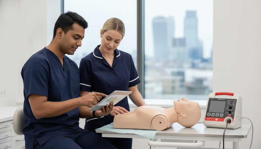 Verifiable CPD for Dental Professionals: A Guide to GDC Compliance in 2026