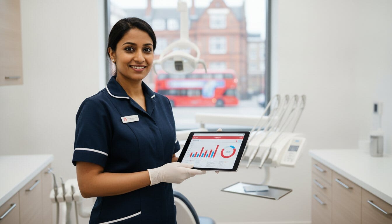 CPD for Dental Nurses UK: The 2026 Guide to GDC Compliance and Course Selection