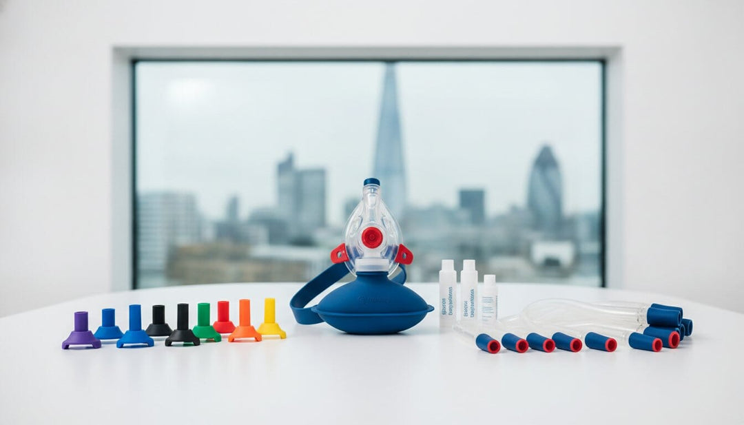 Airway Management Equipment: A Professional Buying Guide for 2026
