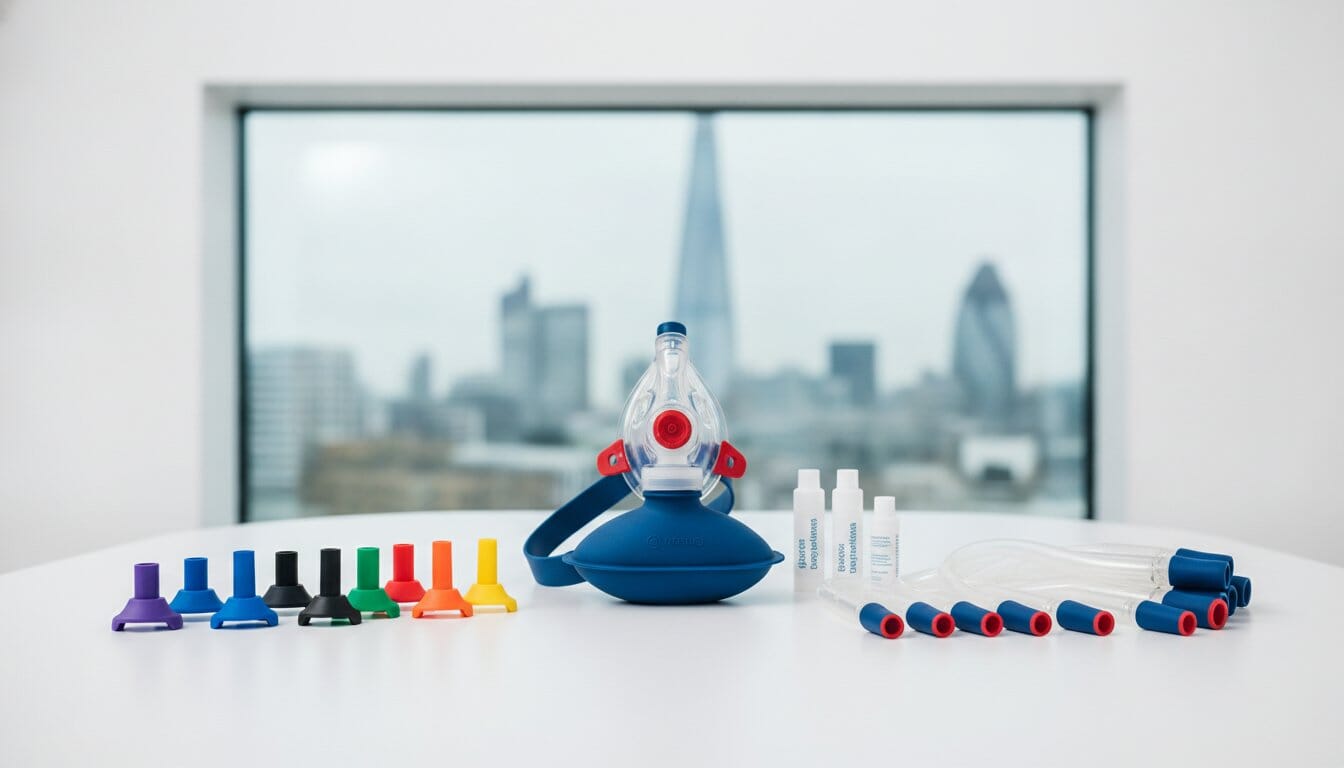 Airway Management Equipment: A Professional Buying Guide for 2026