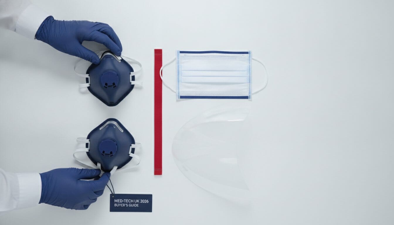 Personal Protective Equipment (PPE): The Professional Buyer’s Guide for 2026
