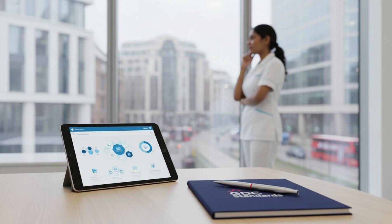 GDC Fitness to Practise: A Guide to Compliance and Professional Standards in 2026