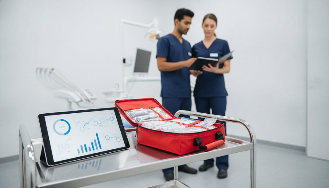 Avoiding Common CQC Failings: A Dental Compliance Checklist for 2026