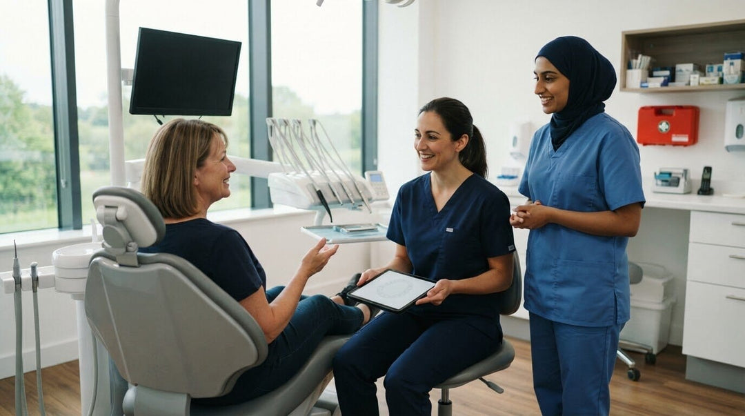 Building Patient Confidence Through a Positive Safety Culture