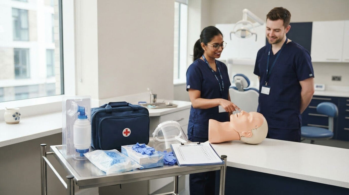 Choking Prevention Device UK: A Practical Buying Guide