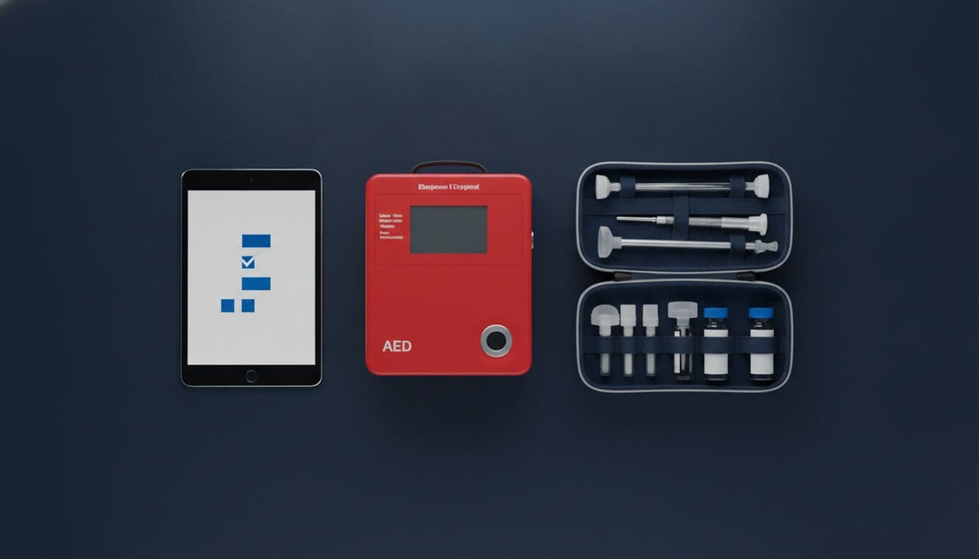 CQC Requirements for Dental Practice Equipment: The 2026 Compliance Checklist