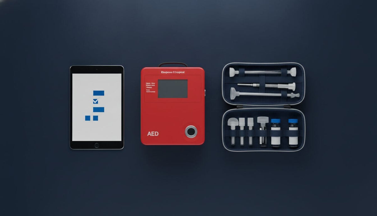 CQC Requirements for Dental Practice Equipment: The 2026 Compliance Checklist