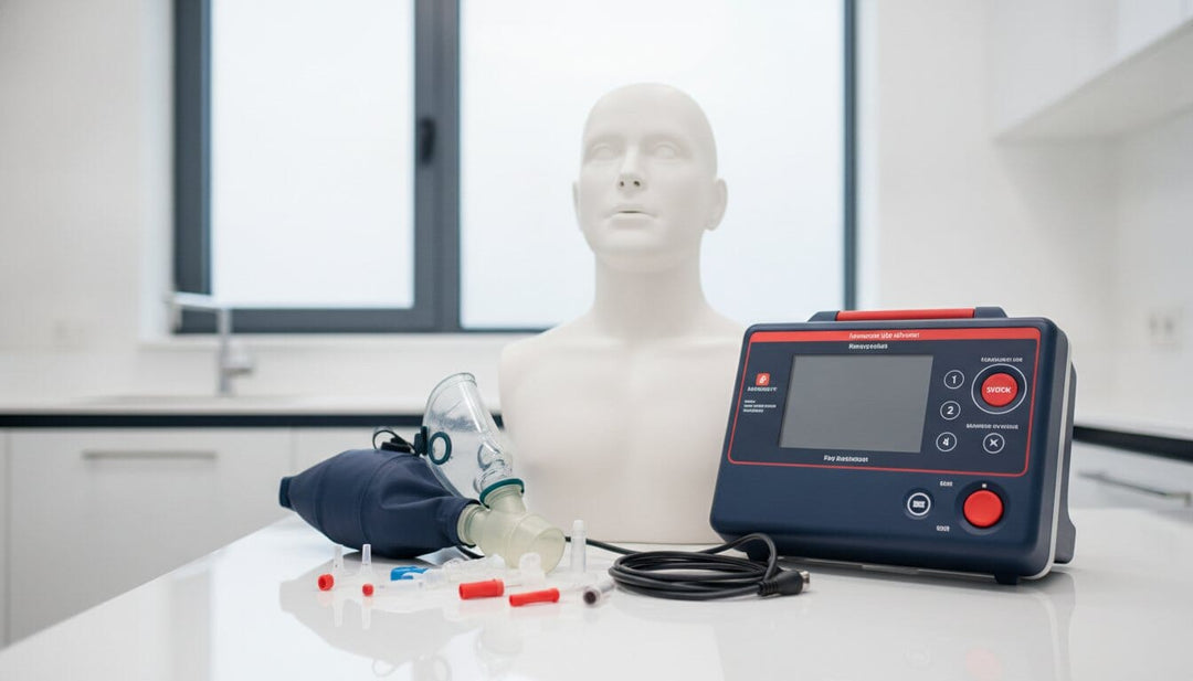 Dental ILS Refresher Course: Maintaining Clinical Excellence in 2026