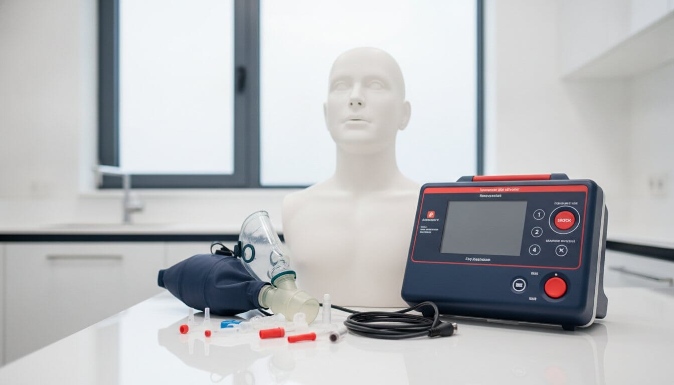 Dental ILS Refresher Course: Maintaining Clinical Excellence in 2026